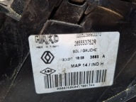light rear left 265553752R RENAULT CLIO IV HB 2016