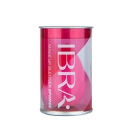 IBRA Blender-hubka na make-up ružová - 1ks