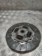 Disque de pression Embrayage RENAULT MODUS 122031210