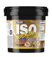 Ultimate Iso Sensation Isolate 2270g 93% WPI USA Izolat IsoChill