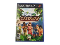 Hra THE SIMS 2 CASTAWAY (PS2) (eng) (4)