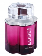 Swiss Arabian Miss Edge parfumovaná voda 100 ml
