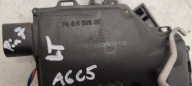 lock rear part rear left Audi A6 C5 2,5 TDI sedan