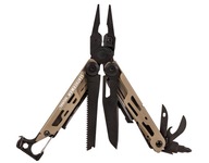 Multitool Leatherman Signal Coyote limited +GRATIS