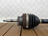 SSANGYONG MUSSO II Q200 18- 2.2 E-XDI semi-axis front right left 41300-36000