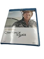 Quantum of Solance 007 - blu ray