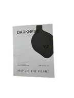 map of the heart Australia v.2 darkness próbka 1,5 ml