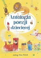 Antologia poezji dziecięcej Iwona Kalenik