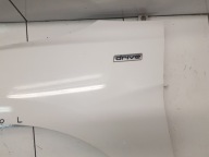 HYUNDAI I40 fender front front left BIALY
