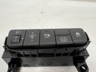 Hyundai Kona LIFT Hybrid switch 93710