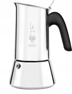 Kawiarka Stalowa Venus 6 fil BIALETTI INDUKCJA