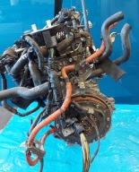 engine YARIS III 1.5 HYBRYD 1NZ,X1NZP92 109.000km