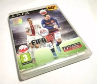 GRA FIFA 16 PS3 PL WERSJA
