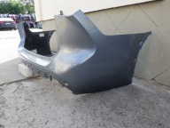 TOYOTA HIGHLANDER UX70 19- bumper rear