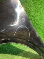 fender front left MERCEDES GLA W156