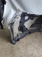 FORD FOCUS MK3 11-14 stoßstange