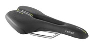 Siodło rowerowe SELLE ROYAL REMED 2354 HR SPORT