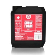 Aktívna pena Good Stuff Snow Foam Mint 5000 ml