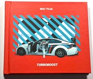WAC TOJA - TURBOBOOST AUTOGRAF [CD]