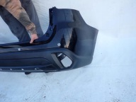 MITSUBISHI OUTLANDER III LIFT 15- bumper rear part PDC