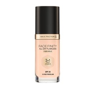 Max Factor Facefinity All Day Flawless 3in1 Foundation Flexi-Hold SPF20