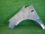 VW CADDY 10-15 fender left front front