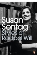 Styles of Radical Will Sontag Susan