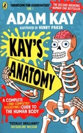 Kay's Anatomy. Adam Kay