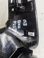 cover instrument panel frame FORD FIESTA MK8 17- EU