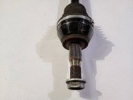 semi-axis rear part rear right left Chevrolet Corvette C5 1997 - 2004