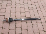 semi-axis semi-axis AA3A Opel Astra K V 13403129