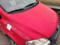 Capot LY3D VOLKSWAGEN FOX et