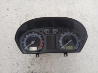 SKODA FABIA and 1.9 TDI dials dials 6Y0920883D