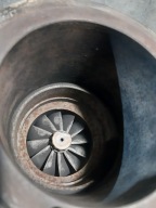 TURBINA turbo DAF HOLSET HX40 4042160