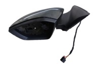 mirror left Skoda Kamiq 658857407 europa