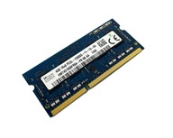 Hynix 4GB DDR3L 1Rx8 PC3L-12800S Pamięć RAM do laptopa