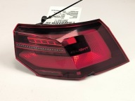light right rear part 5H0945208A VOLKSWAGEN GOLF VIII R-LINE