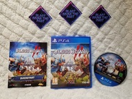 Blood Bowl 2 9/10 SK PS4