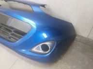 bumper front NISSAN MICRA K13 LIFT 13
