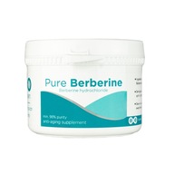 Berberín 50g - čistý prášok