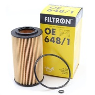 Filtron OE 648/1 Olejový filter
