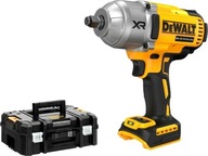 Klucz udarowy 1/2 1355Nm Li-lon b/aku + walizka DCF900NT DeWalt