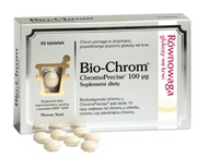 Pharma Nord Bio-Chróm - Normálna hladina cukru