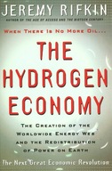 The Hydrogen Economy: The Creation of the