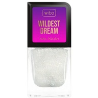 Wibo Wildest Dream Nail Polish lak na nechty 1 8.5ml