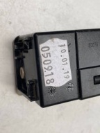 ashtray door rear right beige AUDI A6 C7 4G8857406A