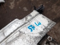 AUDI A1 8X0 10- sider front front below bumper