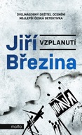Vzplanutí Jiří Březina