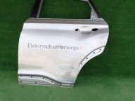 HYUNDAI KONA 17- door left rear. rear part
