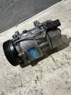 kompresor klimatizaci SEAT LEON 1.9TDI 1J0820803K